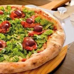 Pelle à Pizza Nimma - Pelle à Pizza Pour BBQ - Spatule à Pizza - Pelle à Pizza Bois - Four à Pizza - Pliable - Pelle à Pizza à Construire -Grill Feu Maison 1193x1200 7