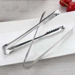 1 Pièce - Pinces à BBQ - Barbecue - Pinces - 20cm - Pinces à Viande - Pinces à Grillades - Pinces à Grillades - Acier Inoxydable - Été - Buffet - Pinces - Pinces De Cuisine -Grill Feu Maison 1197x1200 8