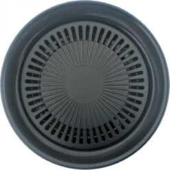 Plaque De Cuisson / Plaque De Cuisson Antiadhésive - Pour Le Four Ou La Cuisinière Du Camping - Bright Spark -