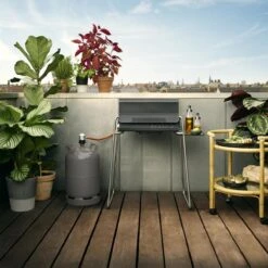 Cadre Et Table D'appoint Pour Barbecue Box - Eva Solo -Grill Feu Maison 1199x1200 6