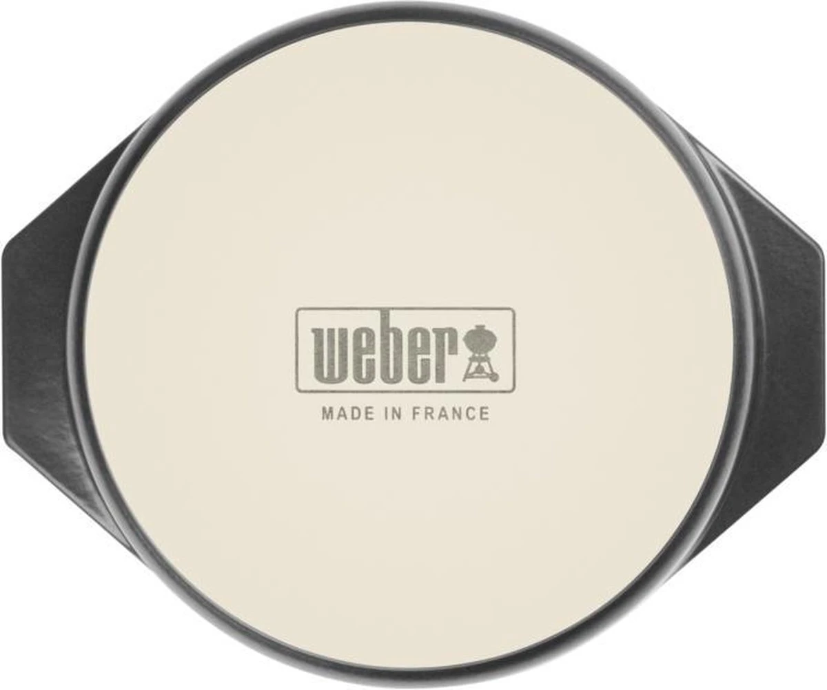 Moule à Gâteau En Céramique Weber® 6 Moule à Gâteau En Céramique Weber® – Image 6