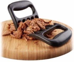 BBQ Grille BBQ Accessoires Spareribs Rack BBQ Set Spareribs Rack -Grill Feu Maison 1200x1002 2