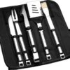 Ensemble De Barbecue Extérieur BergHOFF Dans Un Sac Pliable - Set-6
