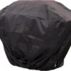 COVER UP HOC Housse De Barbecue 170x61x117 Cm Housse De Barbecue / Housse De Barbecue / Avec Cordon De Serrage