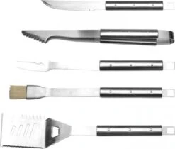 Ensemble De Barbecue Extérieur BergHOFF Dans Un Sac Pliable - Set-6 16 Ensemble De Barbecue Extérieur BergHOFF Dans Un Sac Pliable - Set-6 -Grill Feu Maison 1200x1018 4