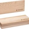 Navaris 6x Bois à Fumer Pour Barbecue - Set De 6 Planches à Fumer En Bois - 35x14 Cm - En Bois De Cèdre