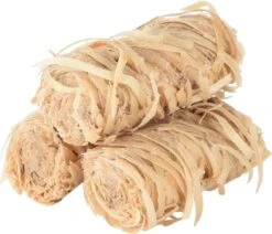 Boucles De Briquet En Laine De Bois Samba 400 Pièces, 5 Kg. Dans Un Carton Extérieur - Respectueux De L'environnement - Neutre En CO2 - FSC® -Grill Feu Maison 1200x1030 10