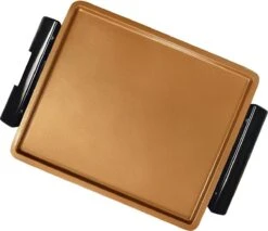 Smokefree Copper Grill - Plaque De Cuisson