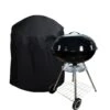 Housse De Barbecue - Housse De Barbecue - Housse Pour Barbecue Housse De Gril - Housse Kamado