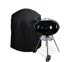 Housse De Barbecue - Housse De Barbecue - Housse Pour Barbecue Housse De Gril - Housse Kamado