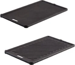 Plaque De Gril Pour Barbecue à Gaz Videro G2-P - Rösle