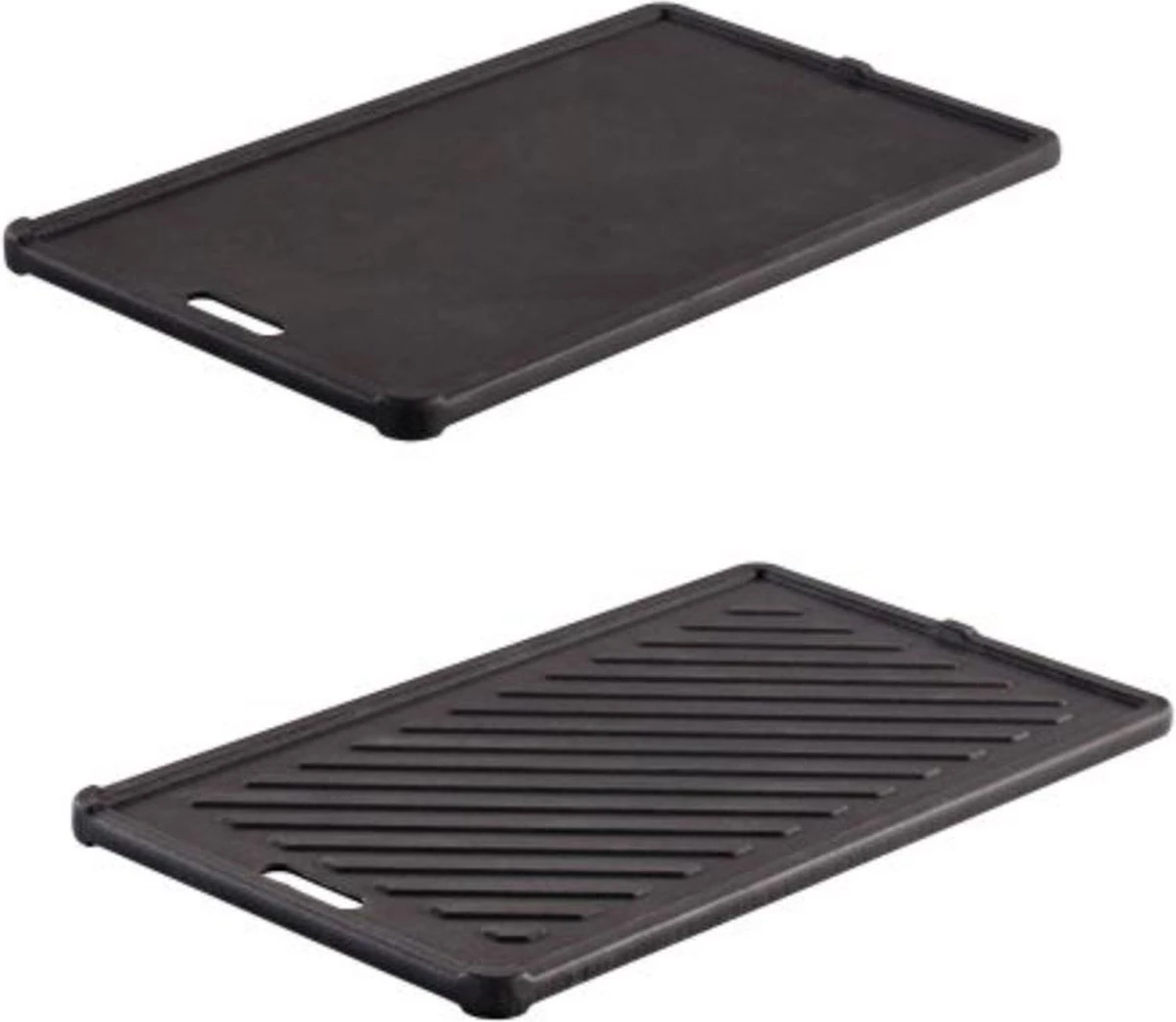 Plaque De Gril Pour Barbecue à Gaz Videro G2-P - Rösle 1 Plaque De Gril Pour Barbecue à Gaz Videro G2-P - Rösle