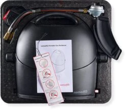 Pack Barbecue NomadiQ OUTDOOR - Le Barbecue à Gaz Ultime Avec Accessoires Pour Une Excursion D'une Journée Ou Un Week-end -Grill Feu Maison 1200x1053 1