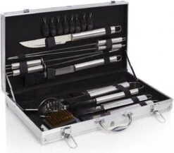 Leopold Vienna - Étui Pour Grill Leopold Vienna - 18 Pièces