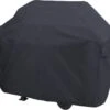 Housse De Protection Pour Barbecue Pro Garden - 125x62cm - Résistant à L'eau - Résistant Aux Intempéries - BBQ