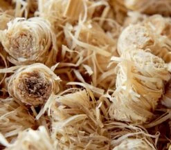 Allume-feu Écologique VALUE BOX 2400 Pièces + 1 Kg Laine De Bois Briquet Copeaux Et Cire Naturelle Et Résine D'arbre -Grill Feu Maison 1200x1056 5