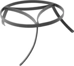 Grille De Feu De Camp - Support De Cuisson - Pour Poêle à Frire - Sac Inclus -Grill Feu Maison 1200x1057 2