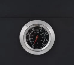 Prolenta Premium - Four à Pizza à Charbon Pour L'extérieur Avec 2 Briques En Chamotte - Maison Et Jardin -Grill Feu Maison 1200x1059 1