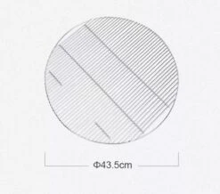 Luxaliving - Barbecue à Charbon - Barbecue Boule Kogelbarbecue X H90 Centimètres - Barbecue Rond - Barbecue Sur Roues - Zwart - Métal -Grill Feu Maison 1200x1061