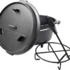 Four Hollandais Big Bbq 'PLUS' 9 Qt 12 "avec Pattes