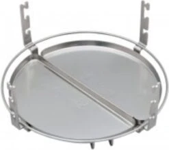 Monolith - Grand - Classic - Système De Cuisson - Système Smart Grid - Système De Cuisson Flexible -Grill Feu Maison 1200x1066 7