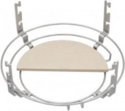 Monolith - Grand - Classic - Système De Cuisson - Système Smart Grid - Système De Cuisson Flexible -Grill Feu Maison 1200x1068 6