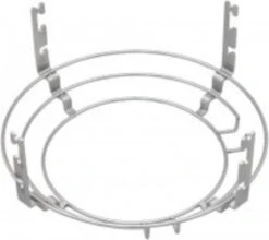 Monolith - Grand - Classic - Système De Cuisson - Système Smart Grid - Système De Cuisson Flexible -Grill Feu Maison 1200x1068 7