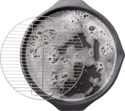 Cleaner PRODUCTS - Kit De Nettoyage Pour BBQ : GRILL WASH + Brosse De Nettoyage Triangulaire + Savon Nettoyant (500 Ml) - Pour BBQ Jusqu'à 49 Cm 10 Cleaner PRODUCTS - Kit De Nettoyage Pour BBQ : GRILL WASH + Brosse De Nettoyage Triangulaire + Savon Nettoyant (500 Ml) - Pour BBQ Jusqu'à 49 Cm -Grill Feu Maison 1200x1069 2