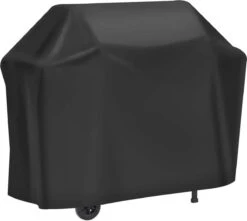Housse De Grille Grille À Gaz Housse De Barbecue Housse De BBQ Étanche Housse De Protection Capot Grill Bâche Pour Weber Brinkmann Char Broil Holland Jenn Air (147x61x117cm) - Zwart 11 Housse De Grille Grille À Gaz Housse De Barbecue Housse De BBQ Étanche Housse De Protection Capot Grill Bâche Pour Weber Brinkmann Char Broil Holland Jenn Air (147x61x117cm) - Zwart -Grill Feu Maison 1200x1072 3