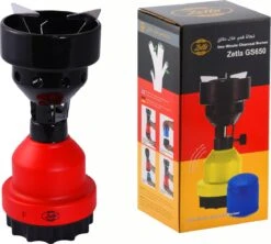 | Zetla | Brûleur à Gaz 2 En 1 | Cuisinière à Gaz De Camping | Cuisinier | Charbon Brûleur Gaz | 8 | Zetla | Brûleur à Gaz 2 En 1 | Cuisinière à Gaz De Camping | Cuisinier | Charbon Brûleur Gaz | -Grill Feu Maison 1200x1080 3