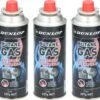 5x Recharge Bouteilles De Gaz Pour Réchaud De Gaz Butane - 227 Grammes - Recharge De Bidon De Gaz