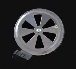 Grand BBQ à Charbon De Bois Mobile Avec Couvercle - Set D' Accessoires De Vêtements Pour Bébé Pour Outils Inclus - Acier - Zwart -Grill Feu Maison 1200x1084