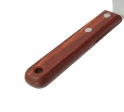 Cuillère à Pizza - Manche En Bois - Cuillère à Gâteau - Spatule à Pizza - Barbecue Barbecue - Crêpes - Gâteau - Gâteau -Grill Feu Maison 1200x1084 6