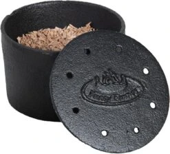 Esschert Design - Boîte à Fumée - Fumoir BBQ - Fumoir à Bois - FF488 - Pot à Fumée 12 Esschert Design - Boîte à Fumée - Fumoir BBQ - Fumoir à Bois - FF488 - Pot à Fumée -Grill Feu Maison 1200x1087