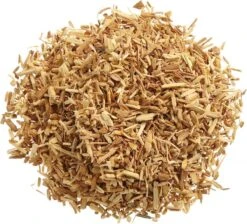 Hendi Wood Chips BBQ - Copeaux De Smoking à La Pêche - Fin - 0