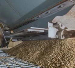 HERMANN PELLET MEISTER - Granulés Pour Poêle à Granulés - 1 Sac De 15KG - Granulés Granulés 6mm - Chauffage Granulés De Bois 100% BOIS - Classe A1 -Grill Feu Maison 1200x1092 3