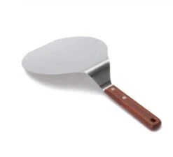 Cuillère à Pizza - Manche En Bois - Cuillère à Gâteau - Spatule à Pizza - Barbecue Barbecue - Crêpes - Gâteau - Gâteau -Grill Feu Maison 1200x1092 4