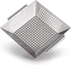 Blumtal - Support De BBQ En Métal Pour Le Barbecue - Accessoires De Barbecue - Format Medium - Métal