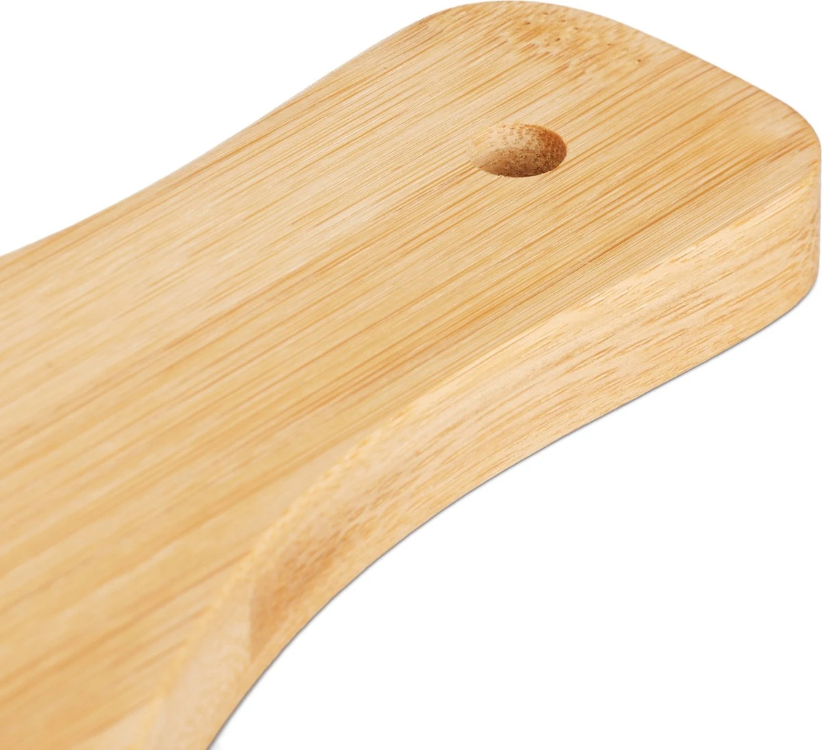 Relaxdays 2x Pelle à Pizza 45 Cm Large - Bambou - Spatule à Pizza - Pelle à Pain - Planche à Pizza Bois 7 Relaxdays 2x Pelle à Pizza 45 Cm Large - Bambou - Spatule à Pizza - Pelle à Pain - Planche à Pizza Bois – Image 7