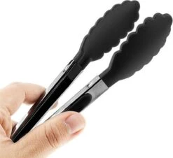 Pinces De Cuisine - Acier Inoxydable - Pinces De Cuisine - Buffet - Salade - Pinces De Service à Poignée - Sécurité Alimentaire - Barbecue En Siliconen - 1 Pièce 9 Pinces De Cuisine - Acier Inoxydable - Pinces De Cuisine - Buffet - Salade - Pinces De Service à Poignée - Sécurité Alimentaire - Barbecue En Siliconen - 1 Pièce -Grill Feu Maison 1200x1096 1