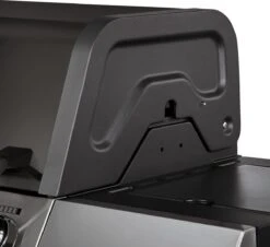 Barbecue à Gaz Enders Colorado 6 IK Turbo II - Zwart - 61 Kg - Barbecue à Gaz - Gaz - Barbecue - Surface De Cuisson 94×43 Cm 12 Barbecue à Gaz Enders Colorado 6 IK Turbo II - Zwart - 61 Kg - Barbecue à Gaz - Gaz - Barbecue - Surface De Cuisson 94×43 Cm -Grill Feu Maison 1200x1096