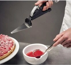 Cuillère à Gâteau Et Pizza Deglon Push & Pull - Deglon Sabatier FR112