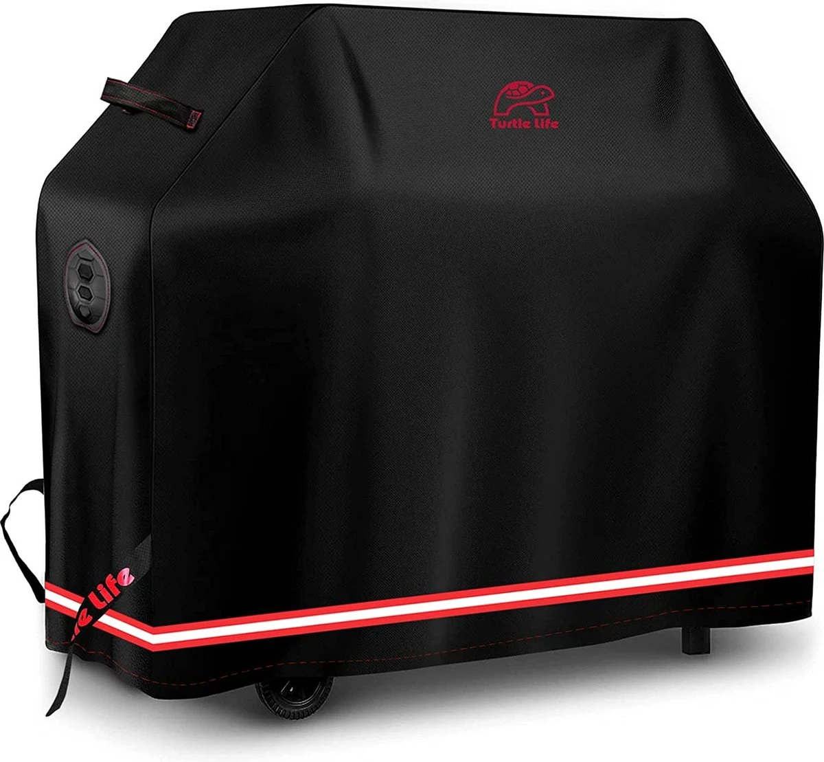 Couverture De Barbecue Life Couverture De Gril étanche Pour 3-4 Brûleurs La Couverture De Gril à Gaz Ne Se Décolore Pas Dans Les 2 Ans Noir 136 X 70 X 114 Cm 1 Couverture De Barbecue Life Couverture De Gril étanche Pour 3-4 Brûleurs La Couverture De Gril à Gaz Ne Se Décolore Pas Dans Les 2 Ans Noir 136 X 70 X 114 Cm