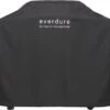 Housse De Protection Pour Barbecue Everdure Force Groot - Polyester - Zwart