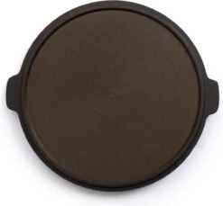 Barebones - Poêle En Cast Iron Tout-en-un 10" - 25cm - Fonte - Cheminée De Jardin - Cheminée De Terrasse - Xx Cm - Zwart -Grill Feu Maison 1200x1114 3