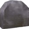DistriCover De BBQ - étanche - 195 X 70x 110 Cm - Couleur Anthracite - Garantie 2 Ans