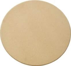 Patton Pizza Stone Pour Grill Dia 36 Cm.