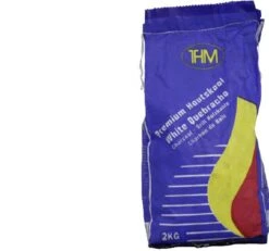 Charbon De Bois - Barbecue à Charbon De Bois - Barbecue à Charbon De Bois - Charbon De Bois De Premium Qualité Quebracho White| 2Kilo| Quebracho White| 1 Pièce - Achat Charbon De Bois - BBQ - Été