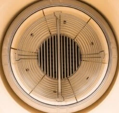 Kamado Joe - Classic - Panier Charbon De Bois - Charbon Panier 11 Kamado Joe - Classic - Panier Charbon De Bois - Charbon Panier -Grill Feu Maison 1200x1133 7