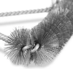 Relaxdays 3x Bbq Brush Triangle - Brosse Métallique - Brosse Métallique Brosse De Nettoyage Barbecue 11 Relaxdays 3x Bbq Brush Triangle - Brosse Métallique - Brosse Métallique Brosse De Nettoyage Barbecue -Grill Feu Maison 1200x1134 8